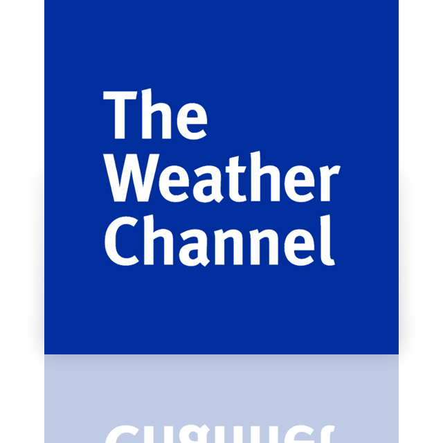 640x640 Free Channel Mirror The Weather Icon Graphics Tag Ui Download