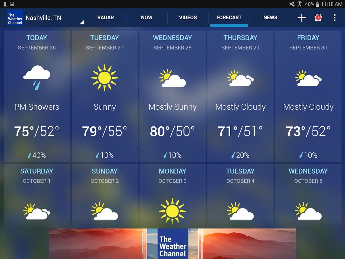 The weather channel app icon at vectorified collection of the