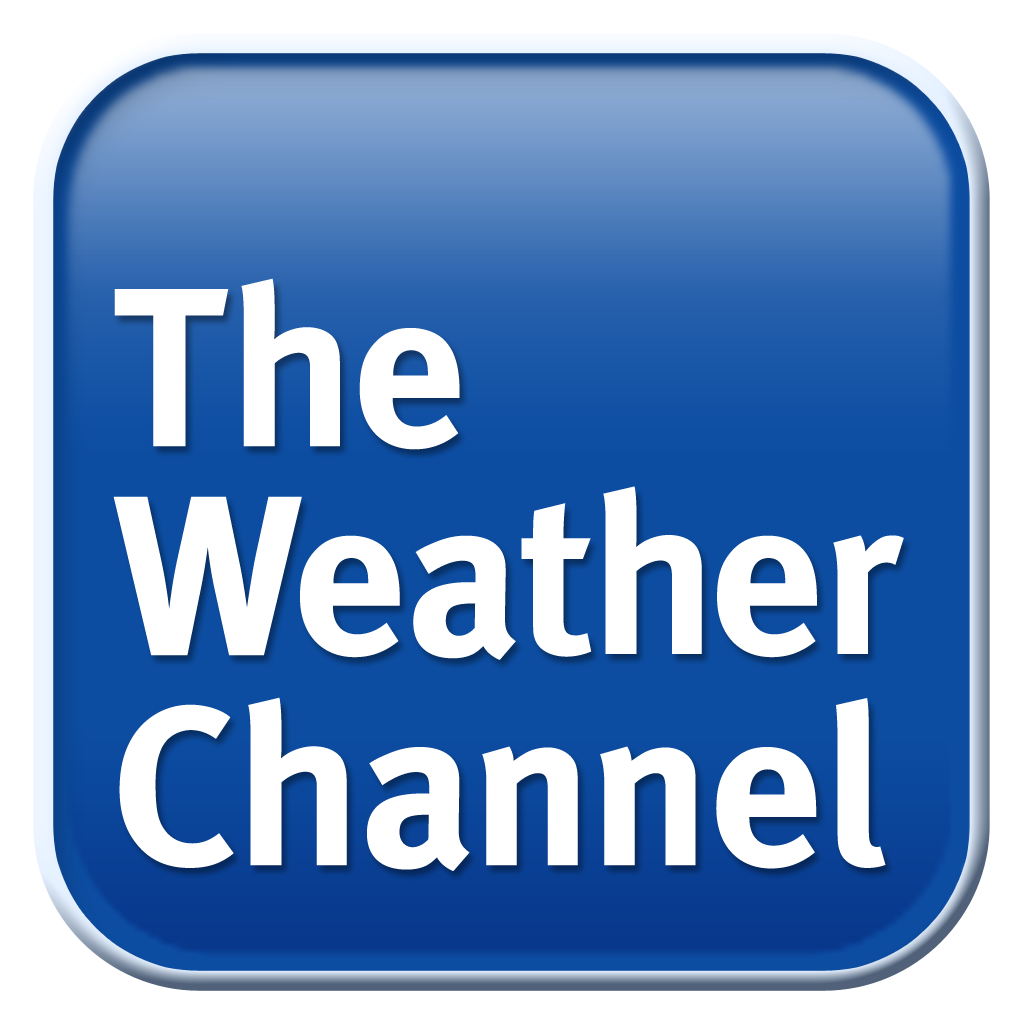 1024x1024 Weather Channel Svp Changing The Pitch On A Local