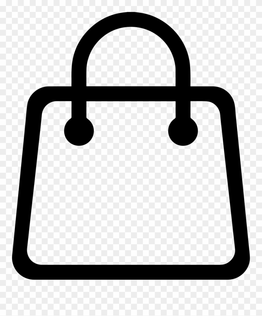 880x1061 Shopping Bag Png Shopping Bag Png Icon Free Download