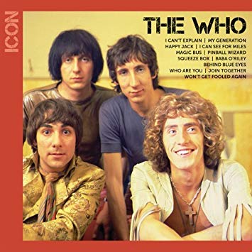 355x355 The Who