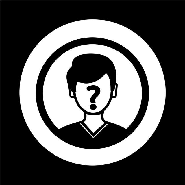 640x640 Who Icon, Icon, Who, Question Png And Vector For Free Download