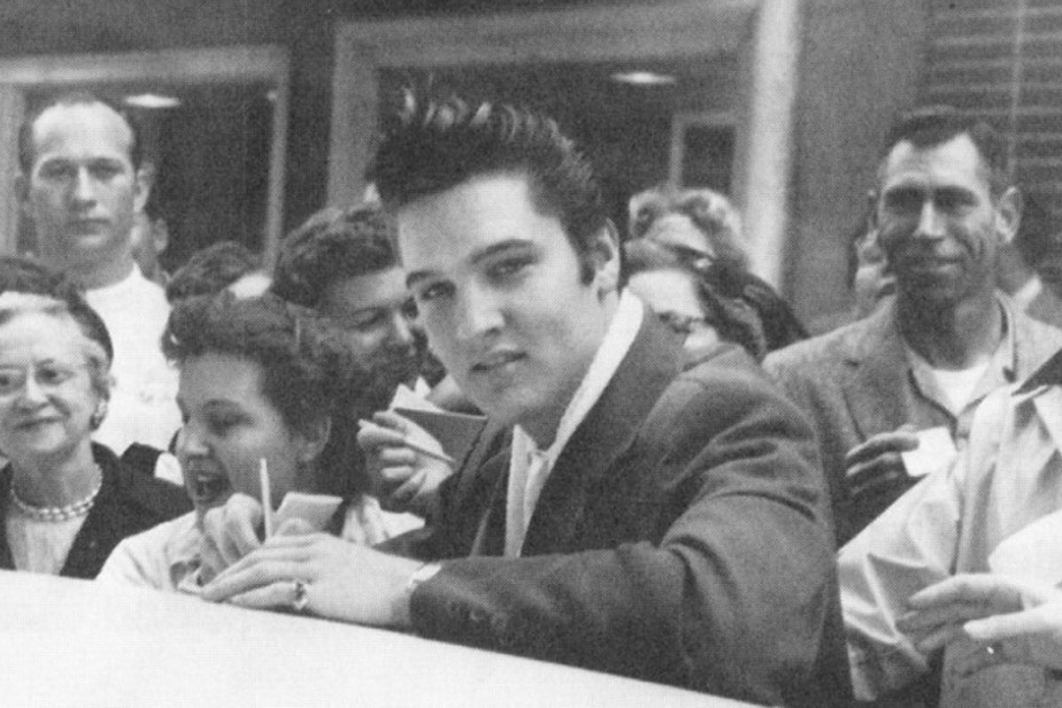 1200x800 Why Elvis Presley Lives On As A Cultural Icon Years After His