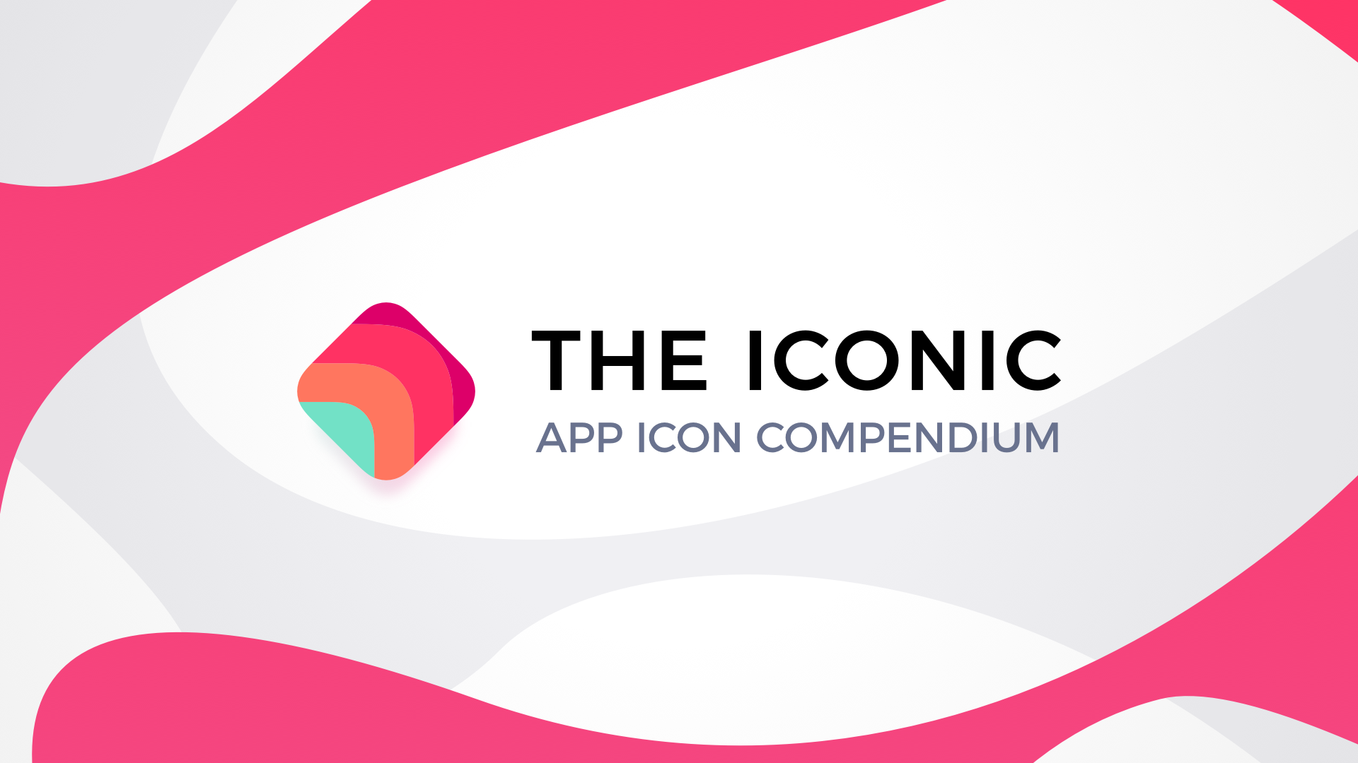 1920x1080 Your App Icons Done Right With The Iconic App Icon Compendium