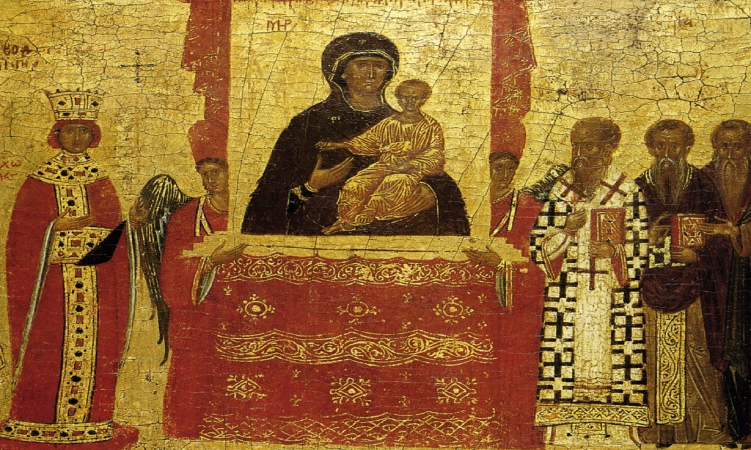 1500x900 Byzantine Icons The Who, What, When, And Where