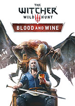 The Witcher Wild Hunt 156x220 The Witcher Wild Hunt