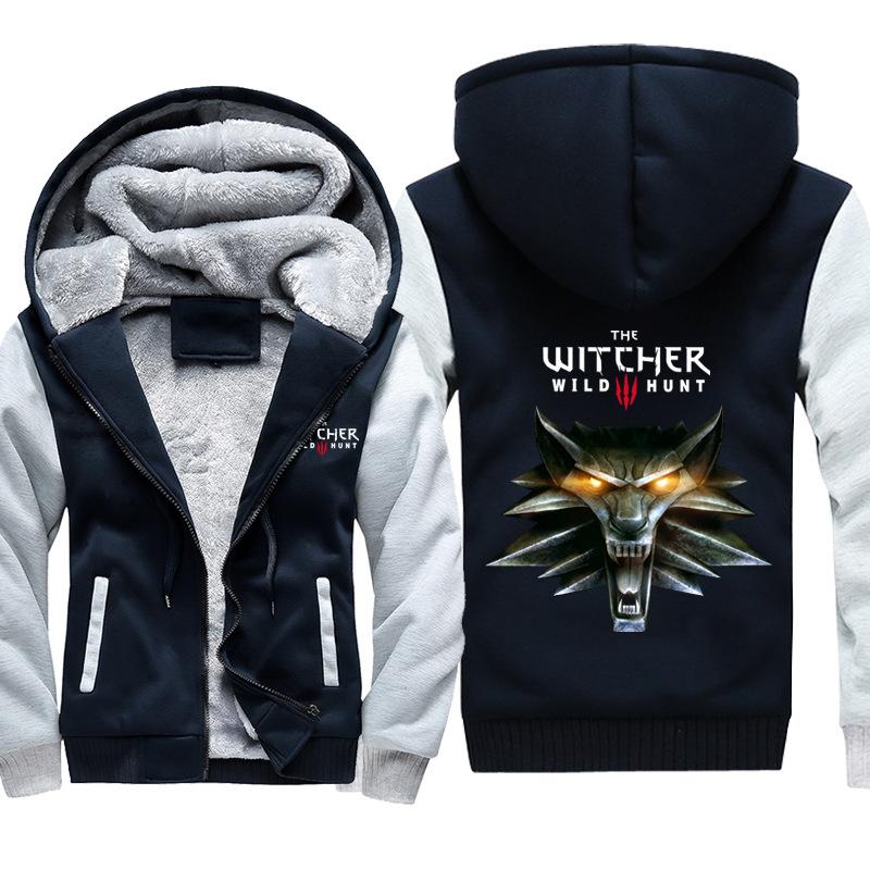 The Witcher Wild Hunt Jackets 800x800 The Witcher Wild Hunt Jackets