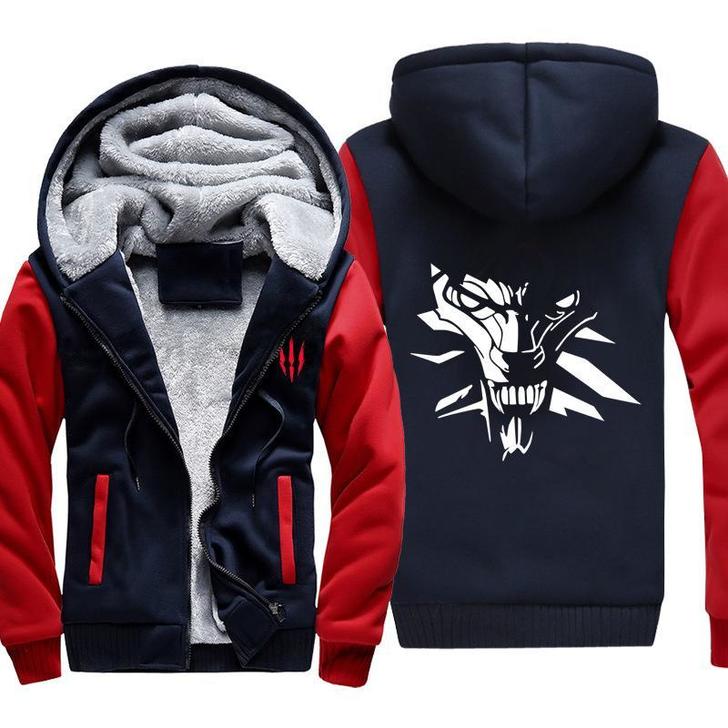The Witcher Wild Hunt Jackets 728x728 The Witcher Wild Hunt Jackets