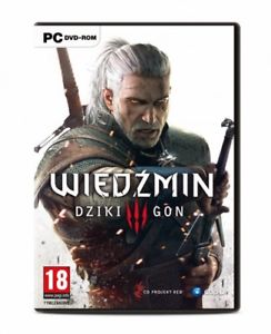 The Witcher Hunt 244x300 The Witcher Hunt