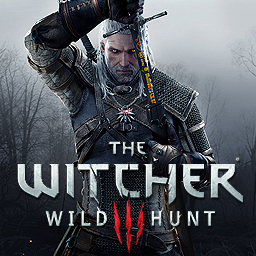 The Witcher 3 Icon at Vectorified.com | Collection of The Witcher 3 ...