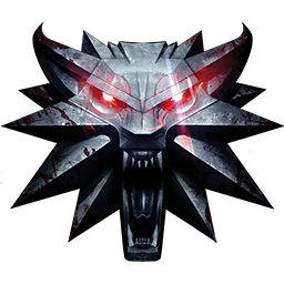 The Witcher 3 Icon at Vectorified.com | Collection of The Witcher 3 ...