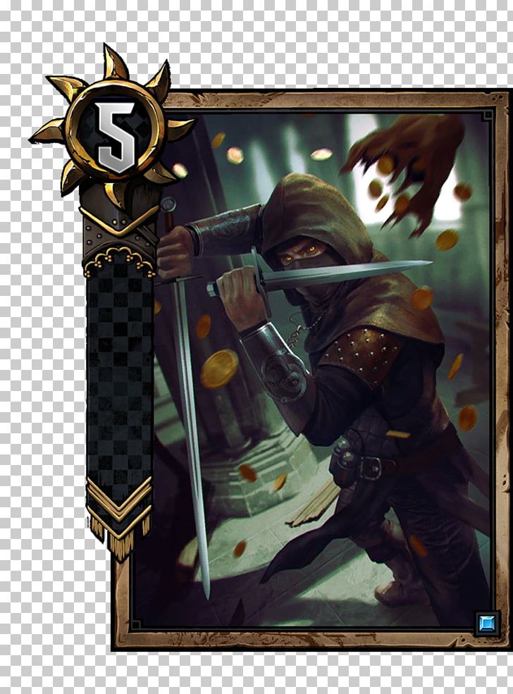 728x985 Gwent The Witcher Card Game The Witcher Wild Hunt Cd Projekt