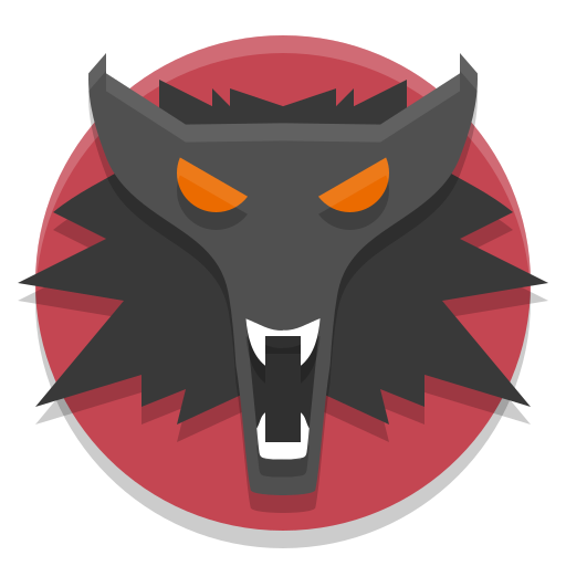 512x512 The, Witcher Icon Free Of Papirus Apps