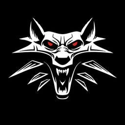 256x256 The Witcher Interactive Comic Book