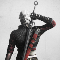 200x200 The Witcher Yocalio Just Random Witcher Icons For All