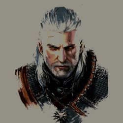 The Witcher Icon at Vectorified.com | Collection of The Witcher Icon ...