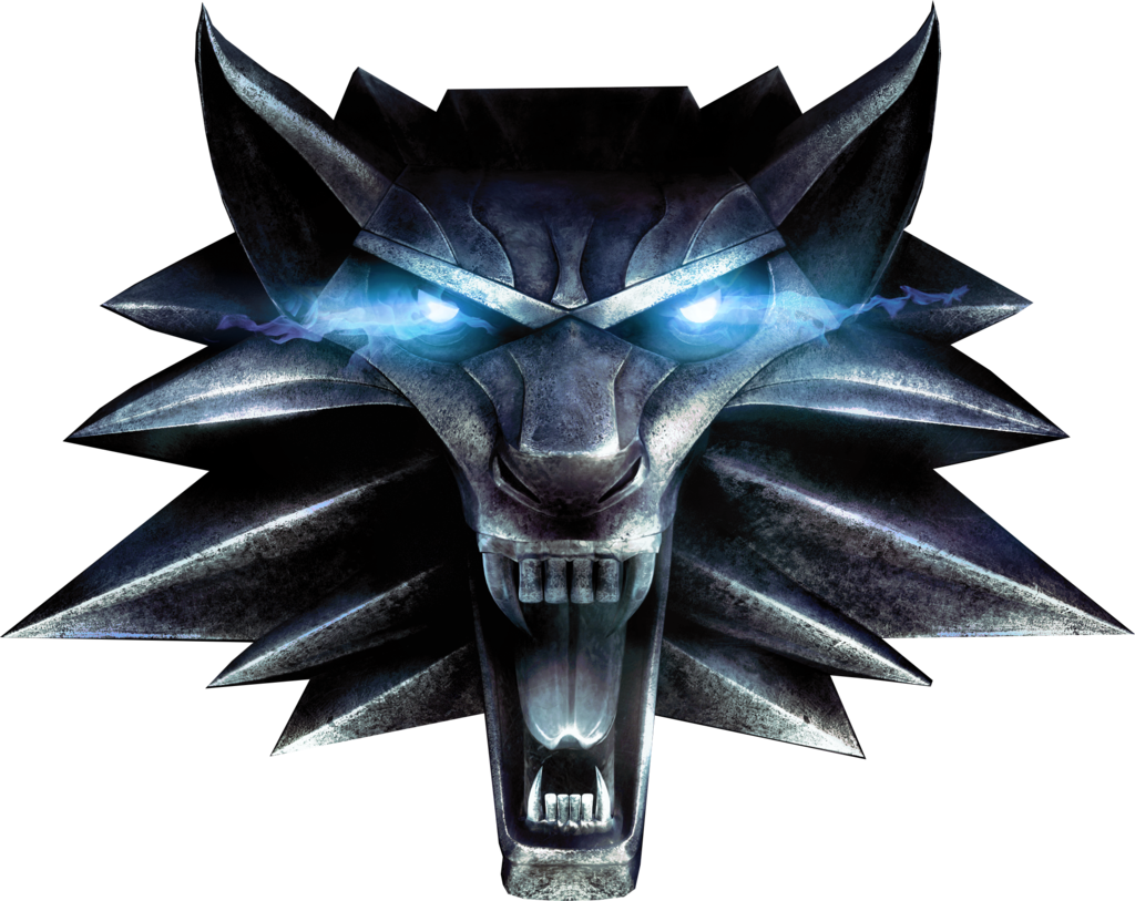 1024x813 Download Free The Witcher Picture Icon Favicon Freepngimg