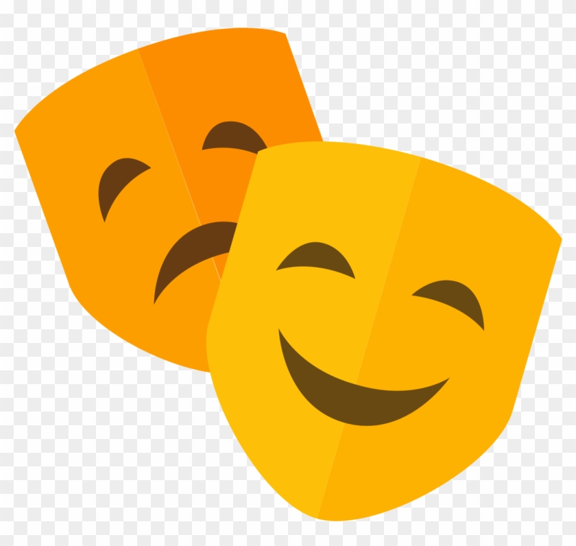 840x796 Theatre Icon Free