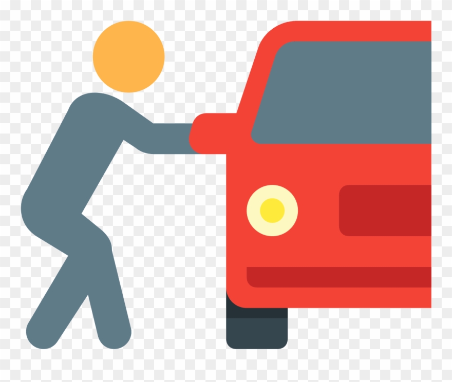 880x744 Car Theft Icon
