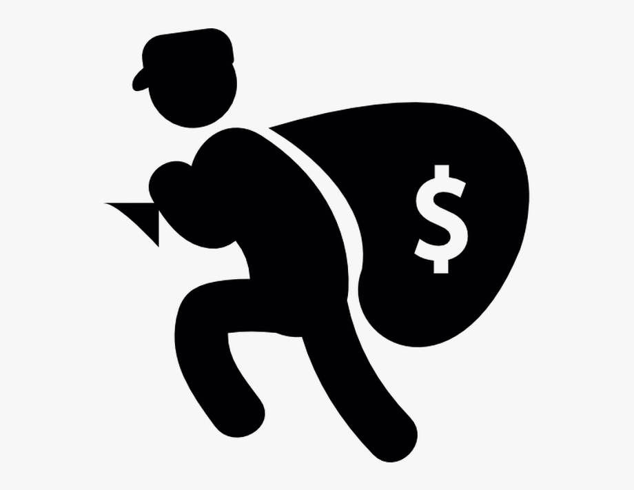 920x711 Thief Free People Icons