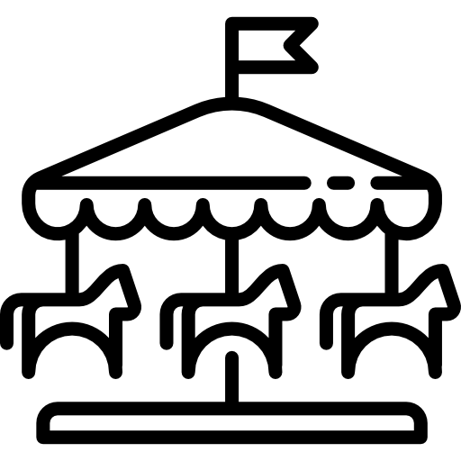 512x512 Carousel Icons Free Download