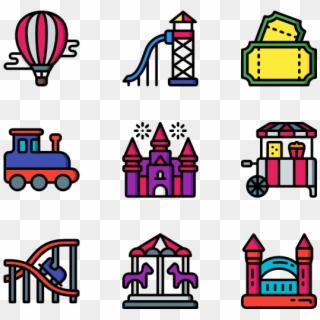 320x320 Park Icon Png Images, Free Transparent Image Download