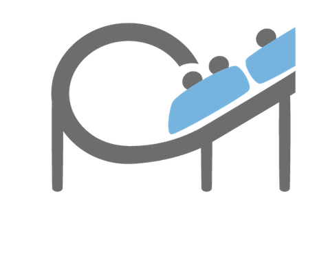 461x399 Theme Park Icon