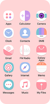 163x340 Galaxy Themes Apps