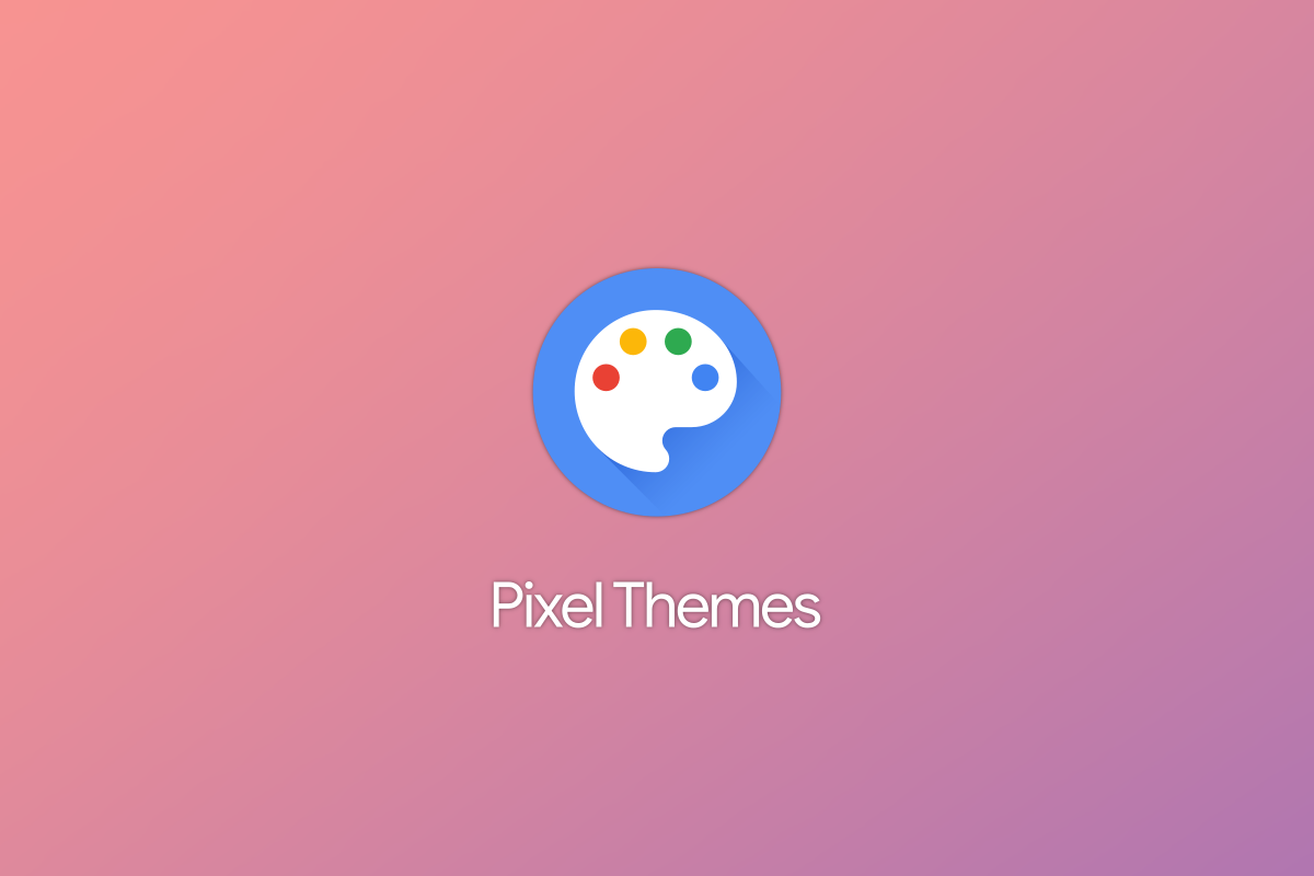 1200x800 Pixel Themes Is A New App To Customize Android Q On The Google Pixel