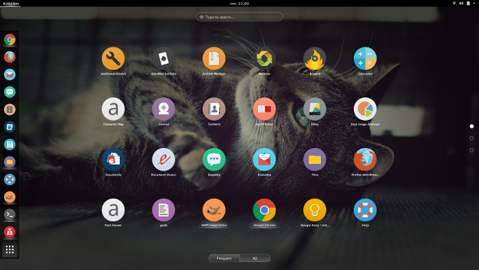 700x394 The Best Ubuntu Themes