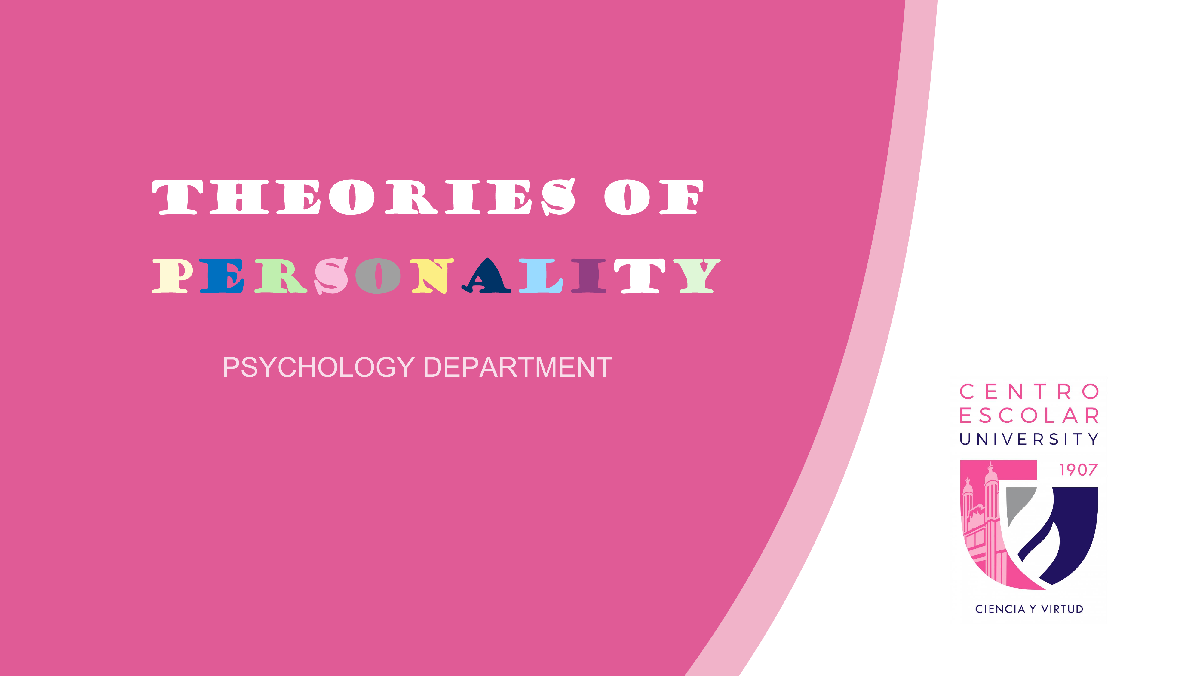 4001x2250 The Nature Of Personality Theory