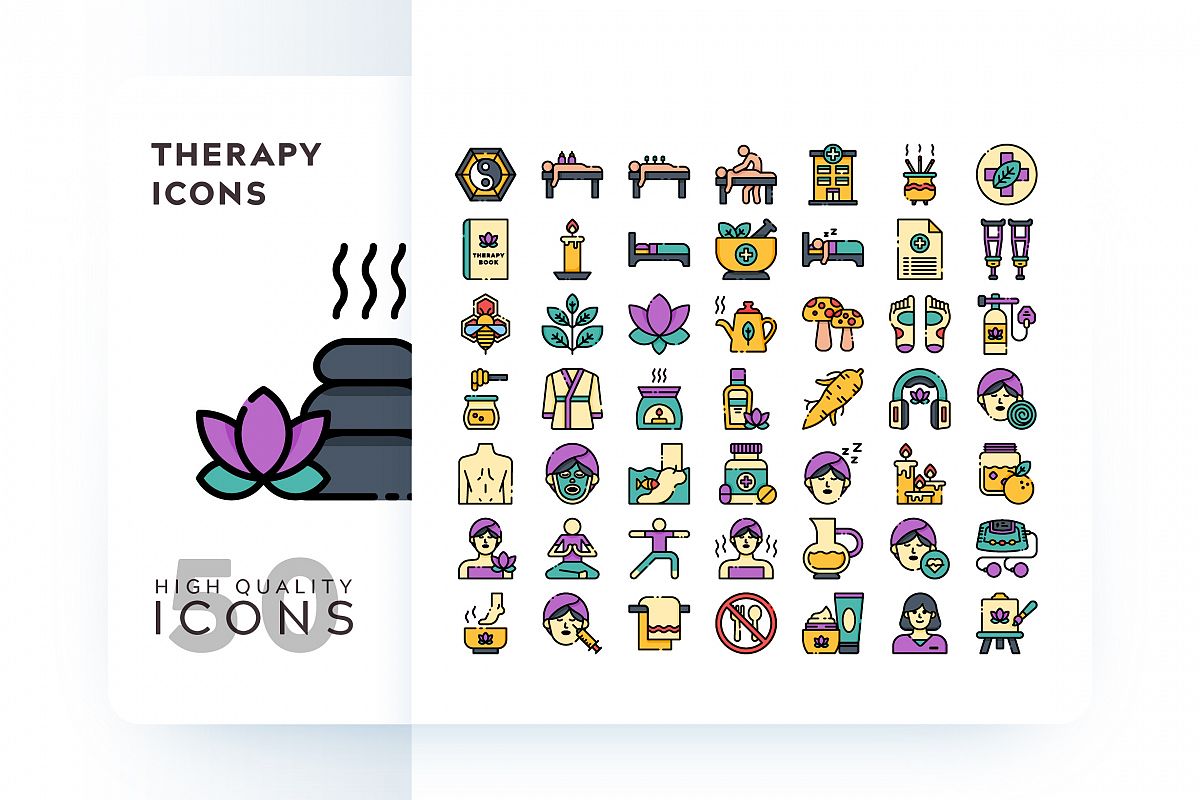 1200x800 Therapy Icon
