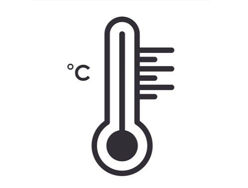 500x380 Draw A Thermometer Icon In Illustrator