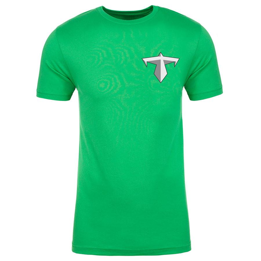 900x900 Thief Icon Heart Fx Short Sleeve