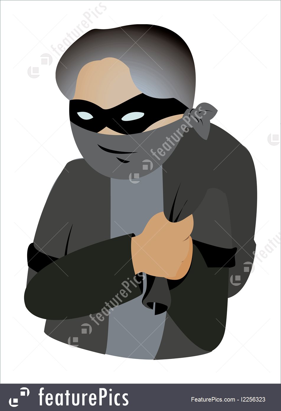 952x1392 Emblems And Symbols Thief Icon