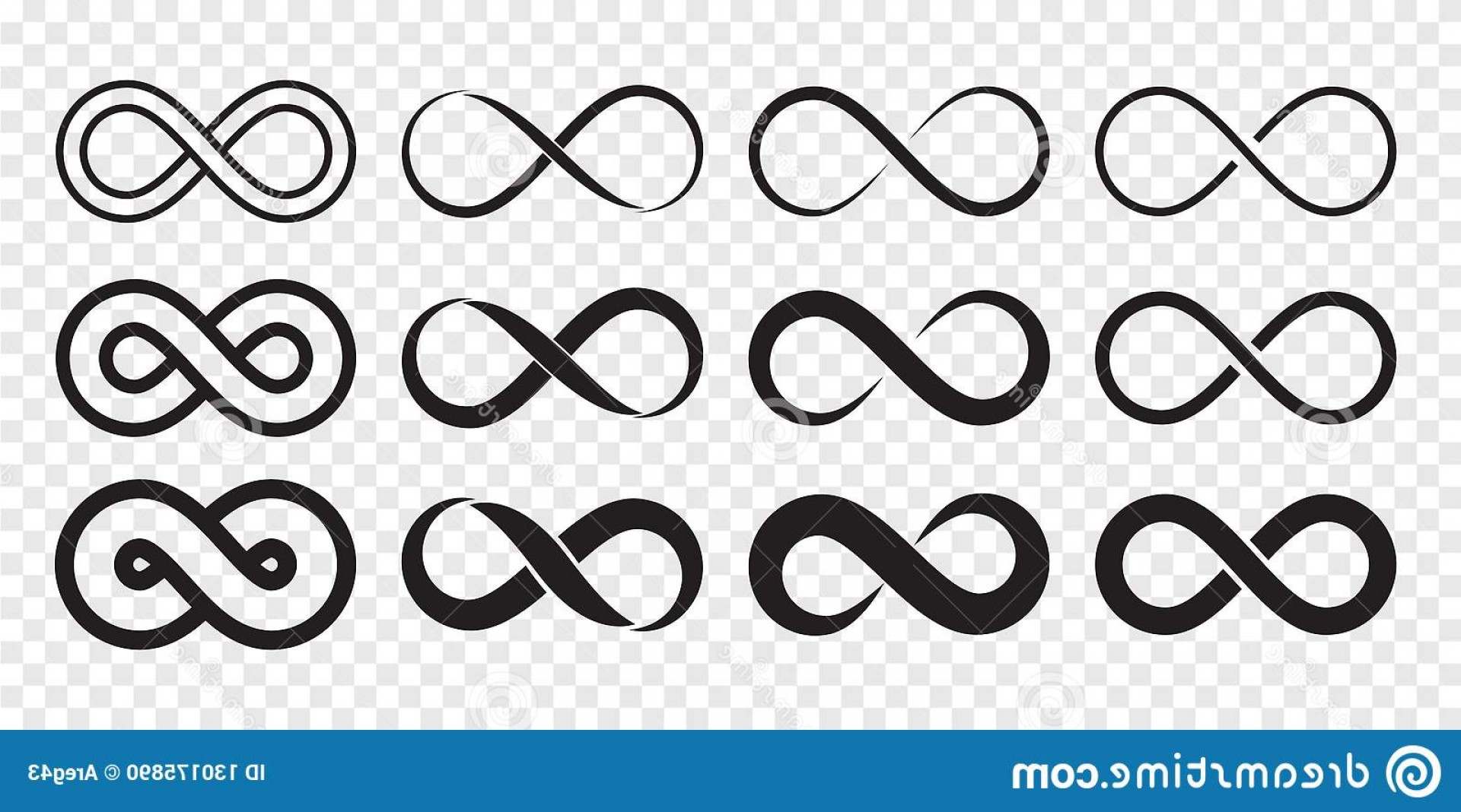 1920x1068 Infinity Thin Blue Line Vector Savoyuptown