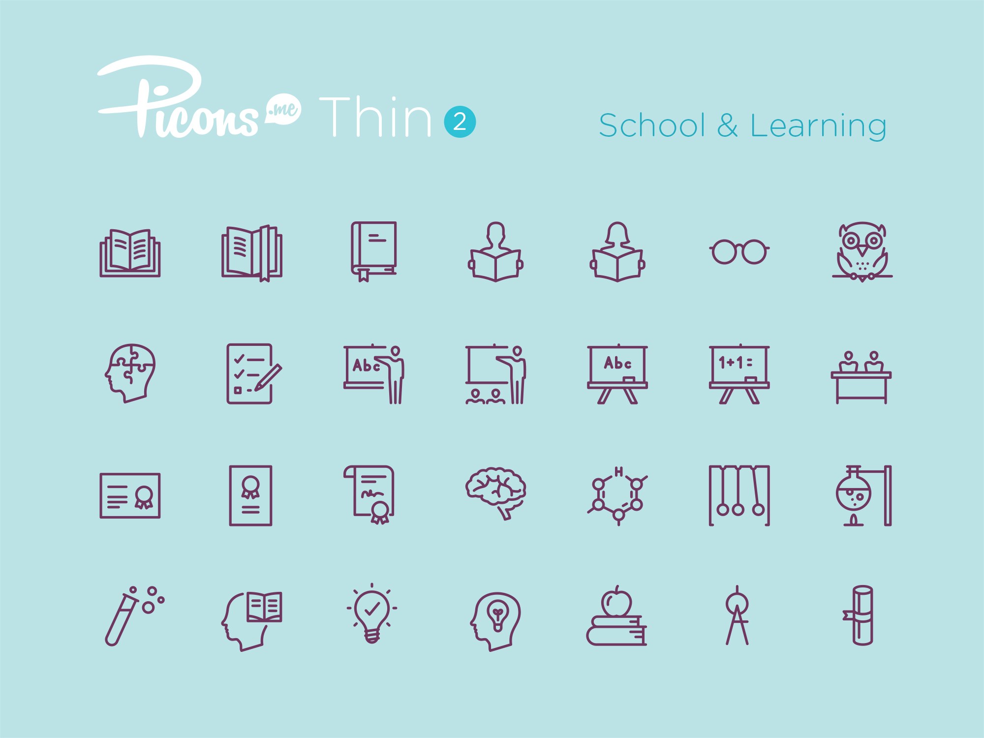 2000x1500 Soon Picons Thin Extension With Brand New Icons