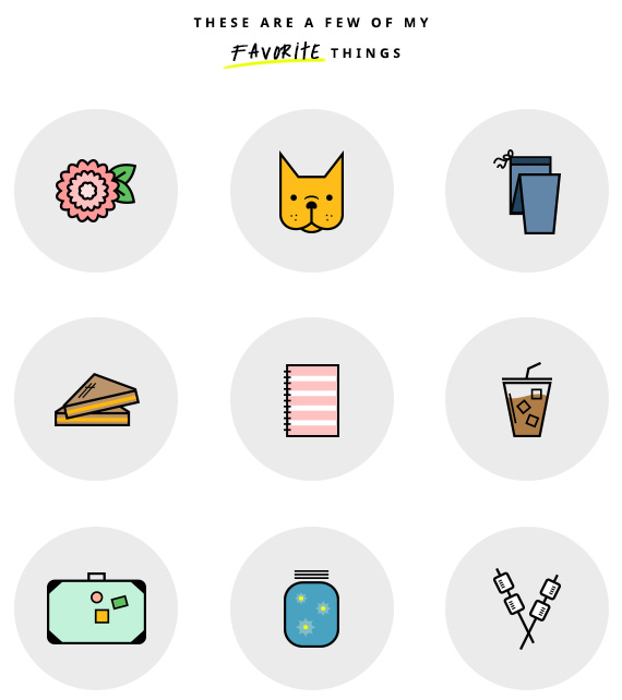 Things Icon at Vectorified.com | Collection of Things Icon free for ...