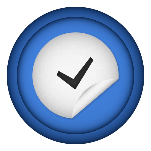 512x512 Things Icon Mac Apps Iconset