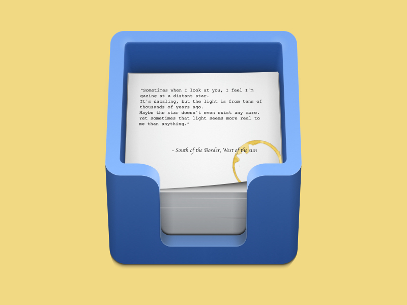 800x600 Things For Mac Icon Redesign Sketch Freebie