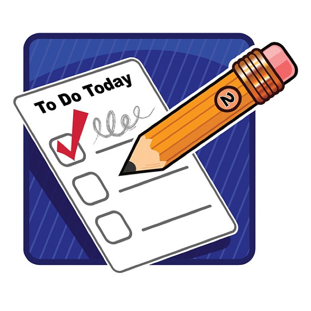 612x612 To Do Icon