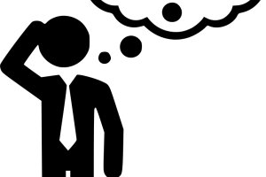 300x200 Thinker Icon Png Png Image