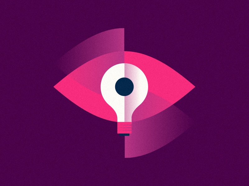 800x600 Creative Thinker Icon