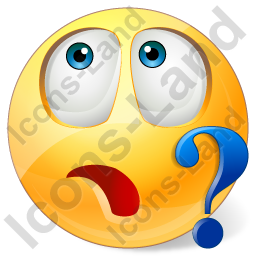 256x256 Thinking Icon, Icons