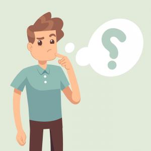 Man Person Thinking Icon Vector Handandbeak 300x300 Man Person Thinking Icon Vector Handandbeak