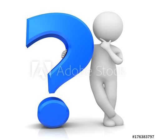 Thinking Man Question Mark Blue Sign Symbol Icon Interrogation 500x450 Thinking Man Question Mark Blue Sign Symbol Icon Interrogation