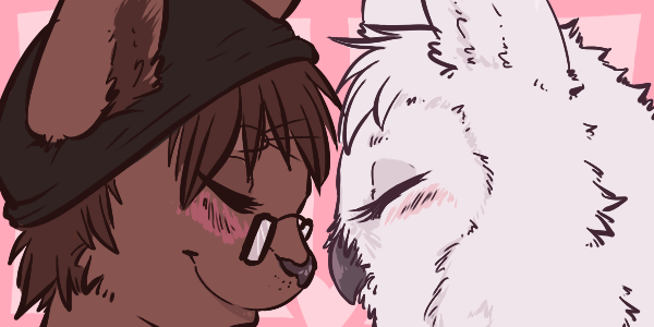 600x300 Icons Thinking Of You