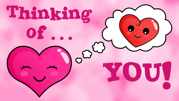 600x338 Png Thinking Of You Transparent Thinking Of You Images