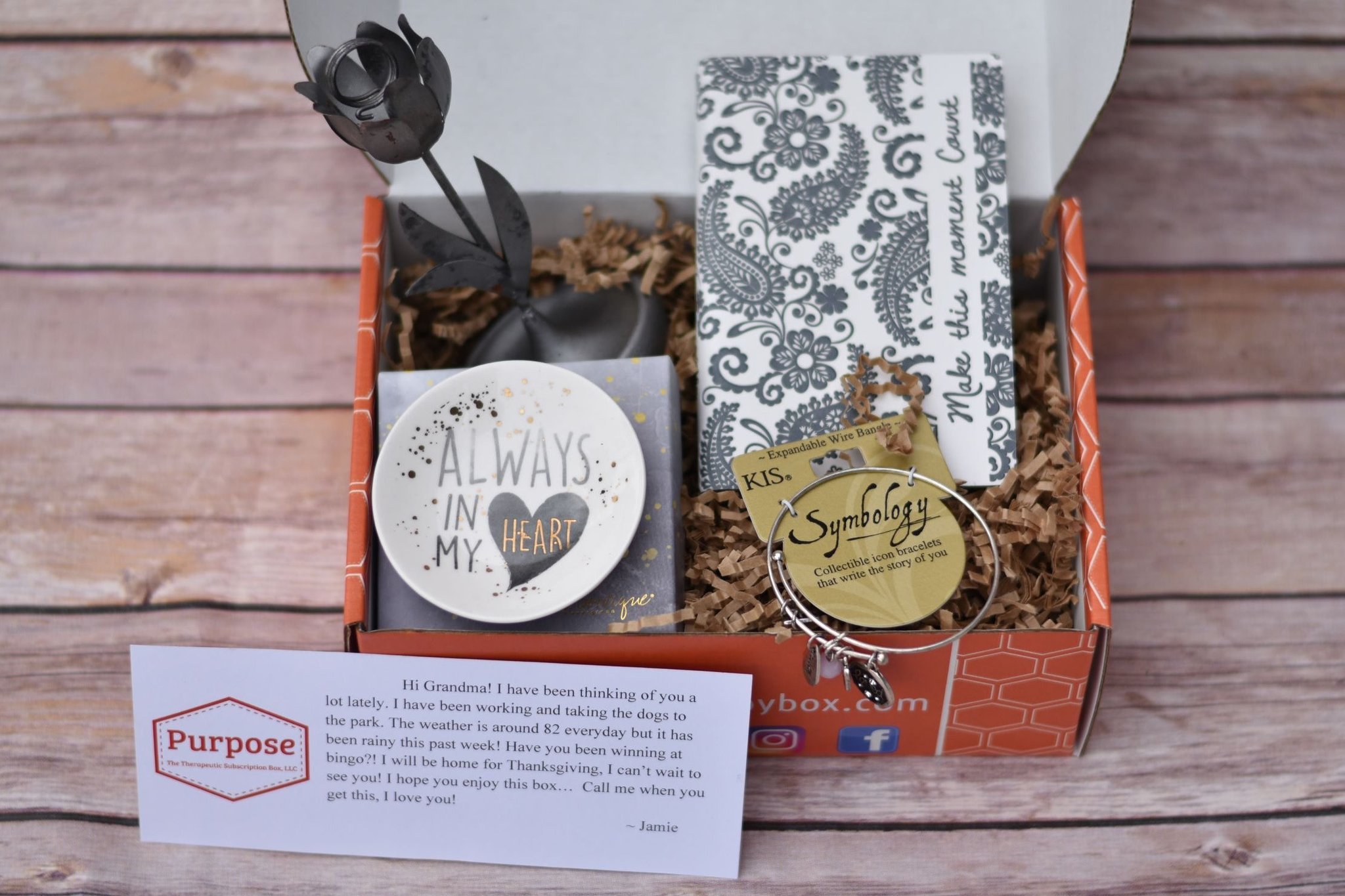 2048x1365 Thinking Of You Box Purpose The Therapeutic Subscription Box