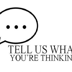 300x300 Tell Us What You Are Thinking Icon Vegiworks Direct